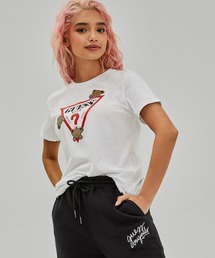 Guess | GUESS Originals Bear Kaira Easy Tee(Tシャツ/カットソー)