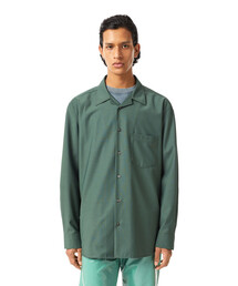 DIESEL | メンズ シャツ オープンカラー(シャツ/ブラウス)