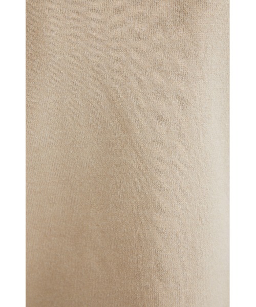 STYLEMIXER（スタイルミキサー）の「ウォッシャブルコクーンスリーブニット（ニット/セーター・レディース・ブラック/レッド/グリーン/アイボリー・FREE）」の8枚目の写真