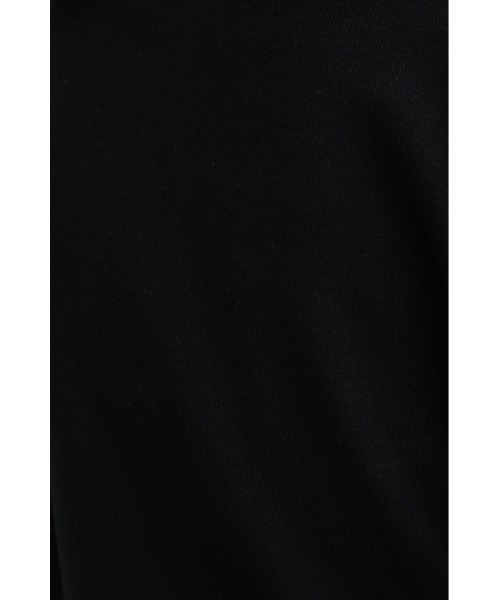 STYLEMIXER（スタイルミキサー）の「ウォッシャブルコクーンスリーブニット（ニット/セーター・レディース・ブラック/レッド/グリーン/アイボリー・FREE）」の15枚目の写真