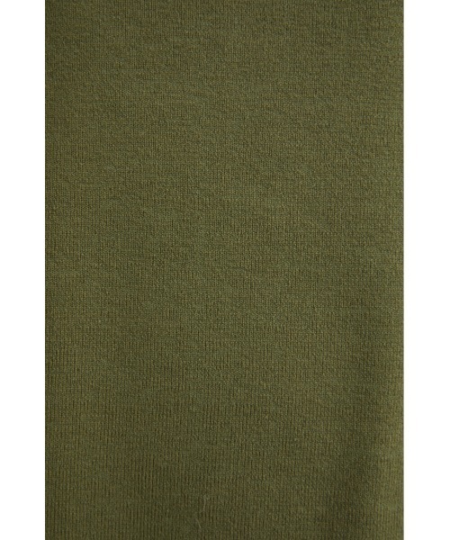 STYLEMIXER（スタイルミキサー）の「ウォッシャブルコクーンスリーブニット（ニット/セーター・レディース・ブラック/レッド/グリーン/アイボリー・FREE）」の22枚目の写真