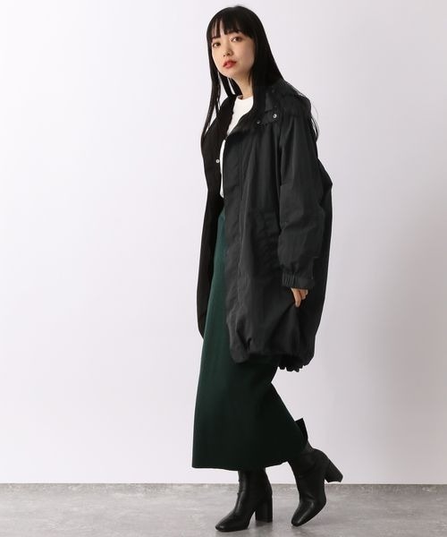papier モンスターコート Monster coat | papier.official