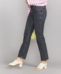 upperhights | <upper hights>THE LIPSTICK デニムパンツ/BLACK(デニムパンツ)