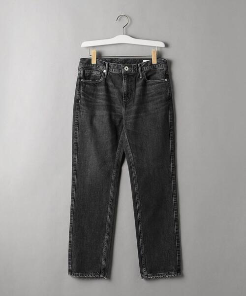 upperhights(アッパーハイツ)の「<upper hights>THE LIPSTICK デニムパンツ/BLACK(デニムパンツ・レディース・ブラック・23/24/25)」の7枚目の写真