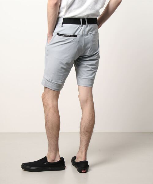TOMMY HILFIGER GOLF（トミー ヒルフィガー ゴルフ）の「[トミー 