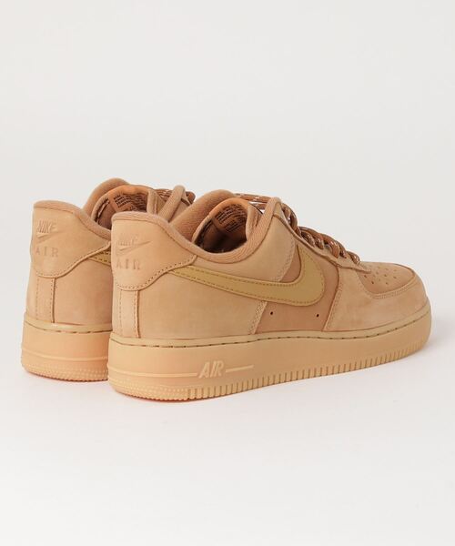 NIKE（ナイキ）の「NIKE AIR FORCE 1 07 WB CJ9179-200（スニーカー