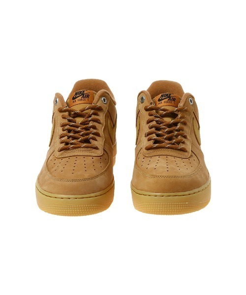 NIKE（ナイキ）の「NIKE AIR FORCE 1 07 WB CJ9179-200（スニーカー