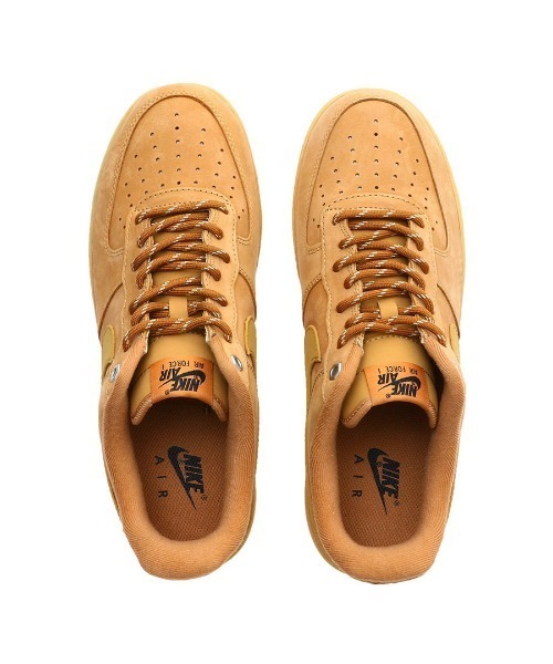 NIKE（ナイキ）の「NIKE AIR FORCE 1 07 WB CJ9179-200（スニーカー