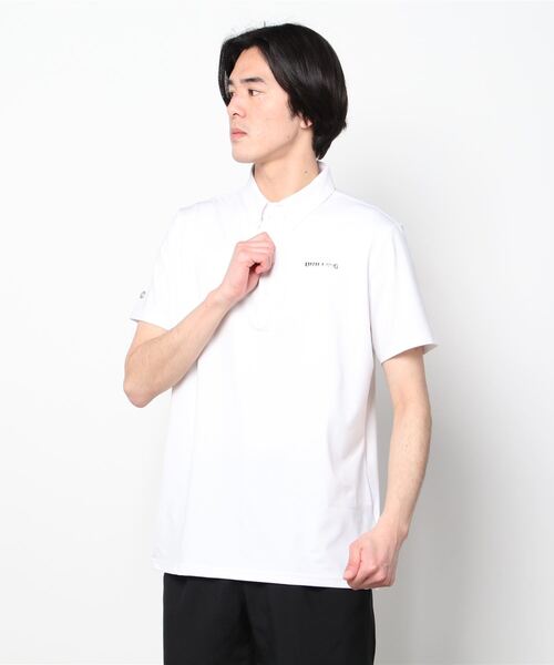BRIEFING（ブリーフィング）の「【ブリーフィングゴルフ】MENS BACK