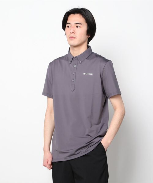 BRIEFING（ブリーフィング）の「【ブリーフィングゴルフ】MENS BACK