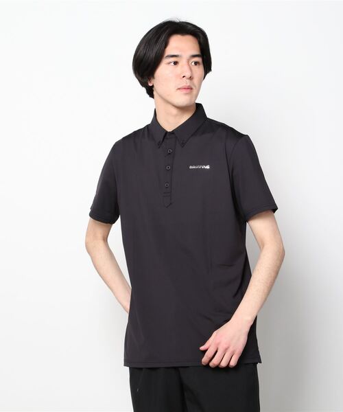 BRIEFING（ブリーフィング）の「【ブリーフィングゴルフ】MENS BACK