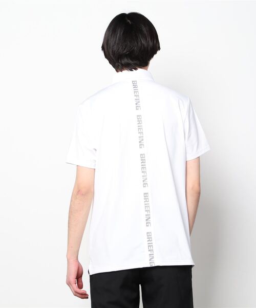 BRIEFING（ブリーフィング）の「【ブリーフィングゴルフ】MENS BACK