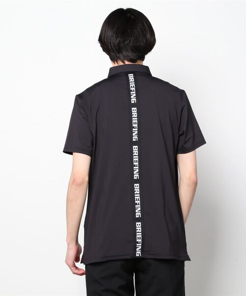BRIEFING（ブリーフィング）の「【ブリーフィングゴルフ】MENS BACK