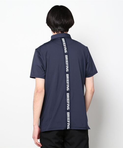 BRIEFING（ブリーフィング）の「【ブリーフィングゴルフ】MENS BACK