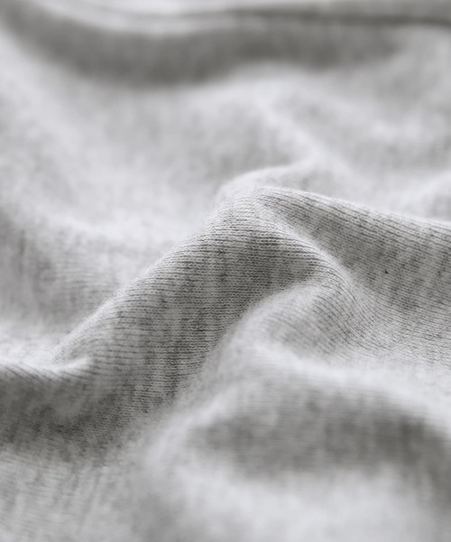 osharewalker（オシャレウォーカー）の「【廃盤】『フラワーモチーフ裾レースレギンス』（レギンス/スパッツ・レディース・杢グレー/ブラック・2/1）」の15枚目の写真