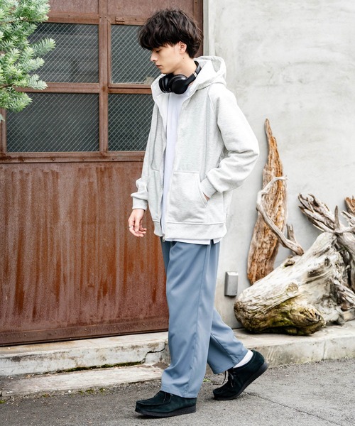 AmeriVINTAGE ROSE EMBROIDERY テパードパンツ新作完売 【公式通販】