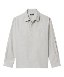 A.P.C.（アーペーセー）の「CHEMISE JEUNE HOMME 22P JPS