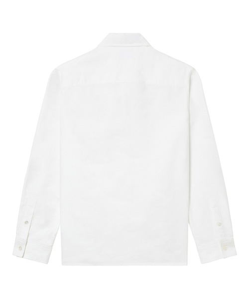 a.p.c homme シャツ　jeune 21SS コットンボタンシャツ A.P.C.（アーペーセー）の「CHEMISE JEUNE HOMME 22P JPS