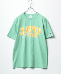 Champion | Champion（チャンピオン）カレッジロゴ半袖Tシャツ(Tシャツ/カットソー)