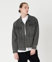 Levi's | ヴィンテージフィット トラッカージャケット MY FAVORITE THING(デニムジャケット)