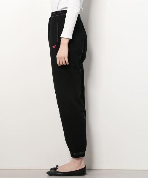 セール】KIRSH SMALL CHERRY JOGGER PANTS LS/キルシースモール セール】KIRSH SMALL CHERRY JOGGER PANTS LS/キルシースモール