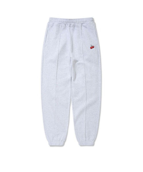 セール】KIRSH SMALL CHERRY JOGGER PANTS LS/キルシースモール