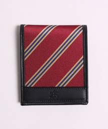 新品 日本製 Brooks Brothers レップストライプ 二つ折り 財布 64108364b_176_d_215.jpg
