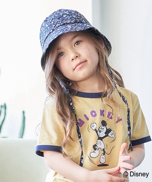 【にっぺ】すのチル ソフビ ★ 幼稚園服・バッグ・チューリップハット★ アソート総柄チューリップハット（ハット）｜b・ROOM（ビールーム）の