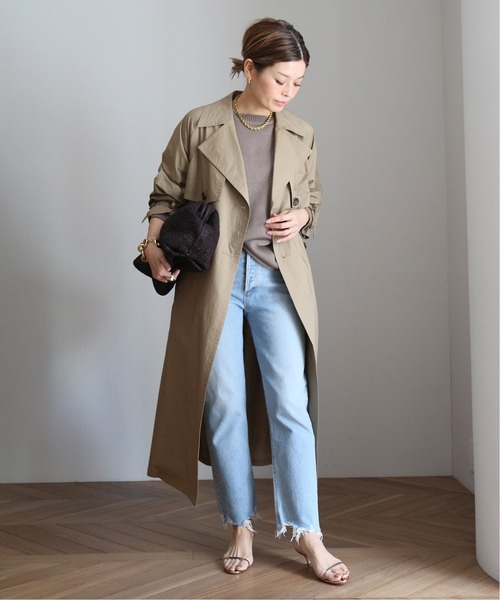 NEBULONI E（ネブローニ）の「*【NEBULONI E./ネブローニ】ゴールド