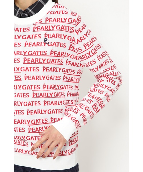 PEARLY GATES（パーリーゲイツ）の「【PEARLY GATES】光栓50