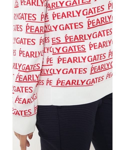 PEARLY GATES（パーリーゲイツ）の「【PEARLY GATES】光栓50