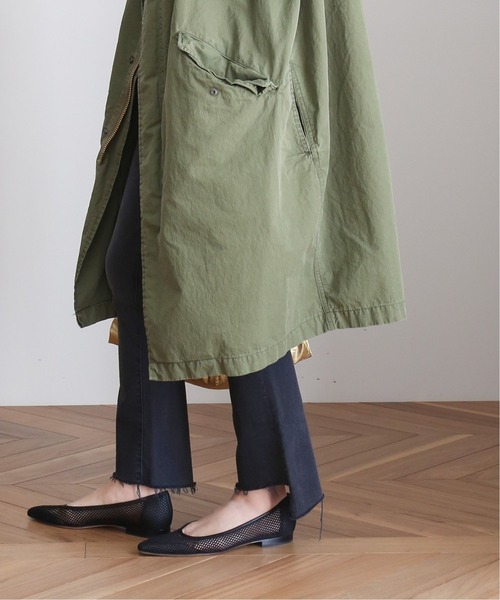 PELLICO(ペリーコ)の「【PELLICO /ペリーコ】MESH パンプス(パンプス・レディース・ブラック・35/36/37/38/39)」の8枚目の写真