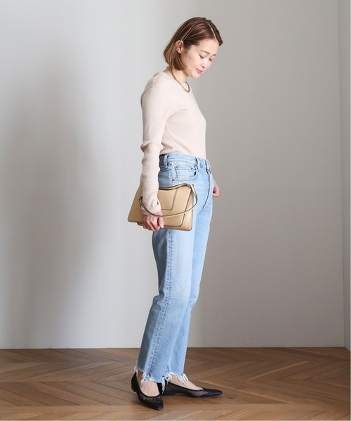 PELLICO(ペリーコ)の「【PELLICO /ペリーコ】MESH パンプス(パンプス・レディース・ブラック・35/36/37/38/39)」の4枚目の写真