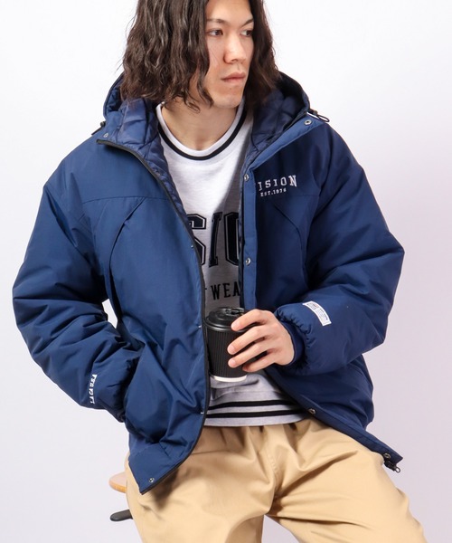 VISION STREET WEAR（ヴィジョンストリートウェア）の「VISION STREET 