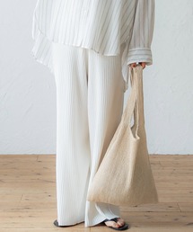 coca（coca） | 夏素材メッシュバッグ(トートバッグ)