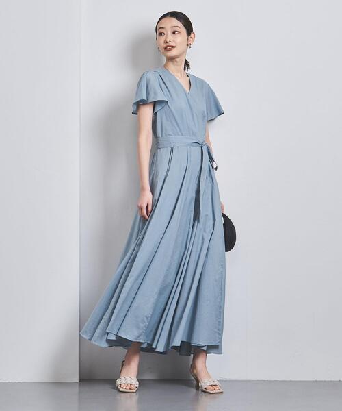 MARIHA（マリハ）の「＜MARIHA（マリハ）＞マドモアゼル ショート  