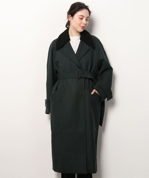 mukcyen/ムッシャン】neck corset/ネックコルセット mukcyen 24aw