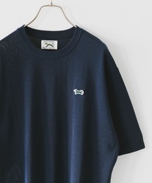 PENNEYS | 『別注』PENNEYS×DOORS　THE FOXニットTシャツ(Tシャツ/カットソー)
