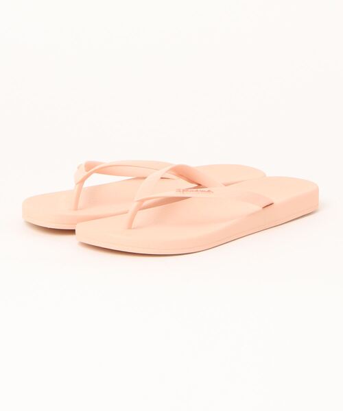 IPANEMA（イパネマ）の「ANAT COLORS　ビーチサンダル【Ipanema】（サンダル・レディース・ホワイト/ブラック/ベージュ/ピンク/ブルー/ベージュ系その他/カーキ/ブルー系その他・SMALL/MEDIUM）」の4枚目の写真