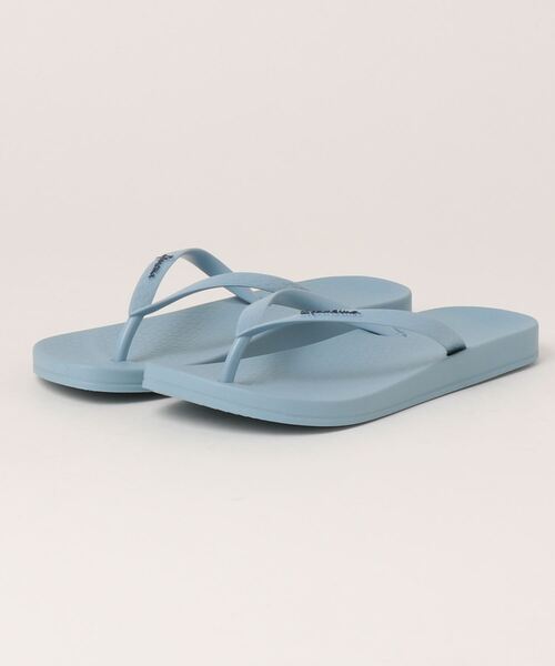 IPANEMA（イパネマ）の「ANAT COLORS　ビーチサンダル【Ipanema】（サンダル・レディース・ホワイト/ブラック/ベージュ/ピンク/ブルー/ベージュ系その他/カーキ/ブルー系その他・SMALL/MEDIUM）」の6枚目の写真