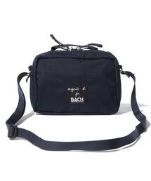 agnes b.（アニエスベー）の「GY26 SAC BACH サコッシュ（ショルダー