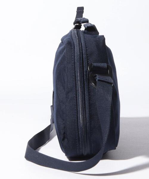 agnes b.（アニエスベー）の「GY26 SAC BACH サコッシュ（ショルダー