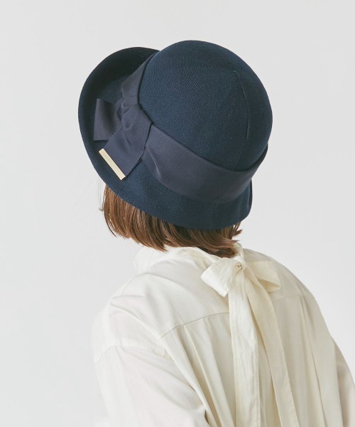 新品 Chapeau d´O シャポードオー 中折れ ウールハット 未使用
