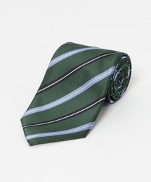 LIFE STYLE TAILOR 22AW国内生地タイストライプ1