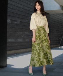 STRAWBERRY-FIELDS（ストロベリーフィールズ）の「【美人百花 10月号  