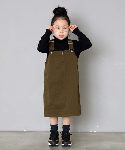 MAKE YOUR DAY（メイクユアデイ）の「コットンタートルセーター■80～140cm（ニット/セーター・キッズ・ブラック/ベージュ/オフホワイト・80/110/90/100/130/120/140）」の10枚目の写真