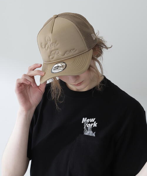 AWGE メッシュキャップ asap rocky Logo mesh キャップ A$AP ROCKY x PUMA AWGE Cap | PUMA