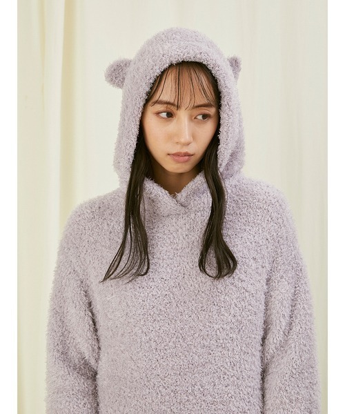 スナイデルホーム Halloween ニットパーカー SNIDEL HOME SNIDEL HOME