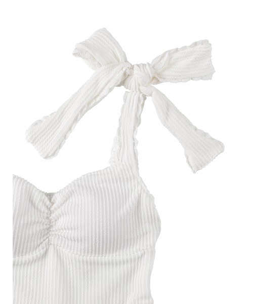 ミロアミュレット　水着 MIRO AMURETTE（ミロアミュレット）の「fairy tale swim wear
