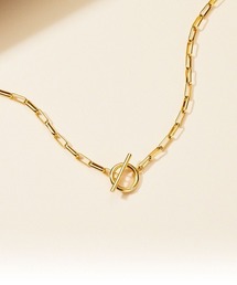 cofl by 4℃（コフルバイヨンドシー）の「【cofl by 4℃】シルバー ネックレス（ネックレス）」